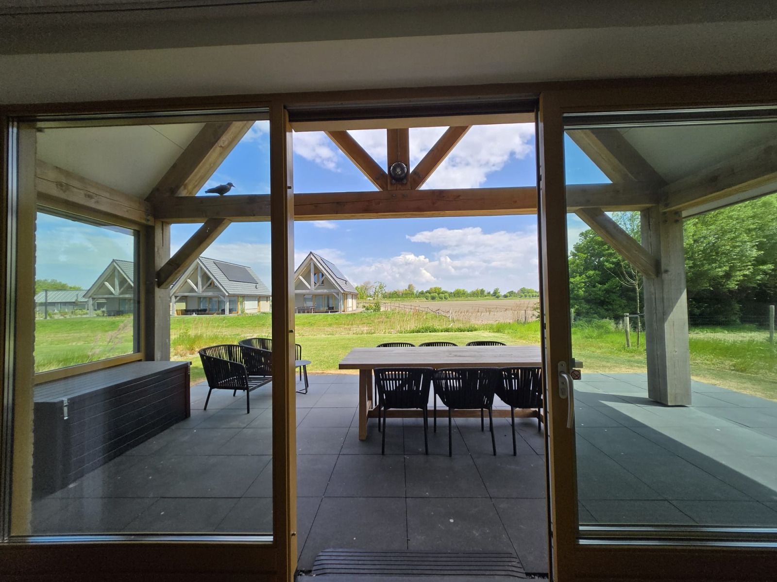 Unterkunft 630621 - Ferienhaus Zeeuws-Vlaanderen - Duinvilla 6