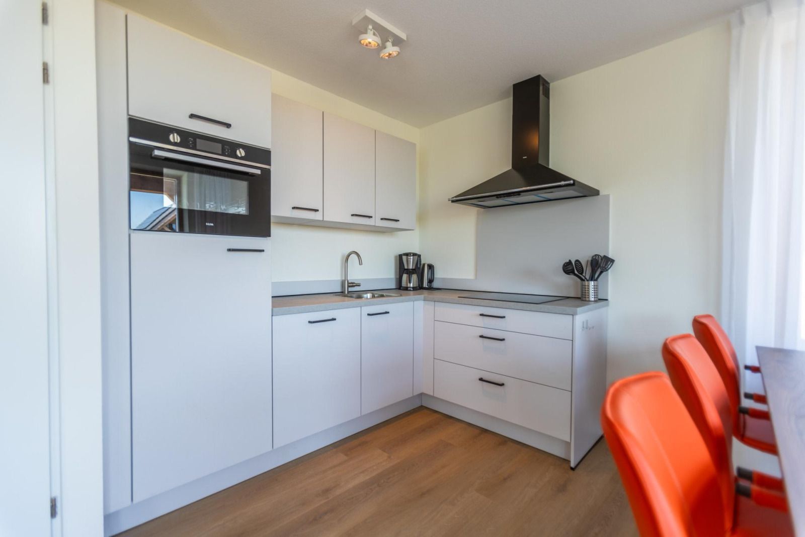 Unterkunft 630621 - Ferienhaus Zeeuws-Vlaanderen - Duinvilla 6