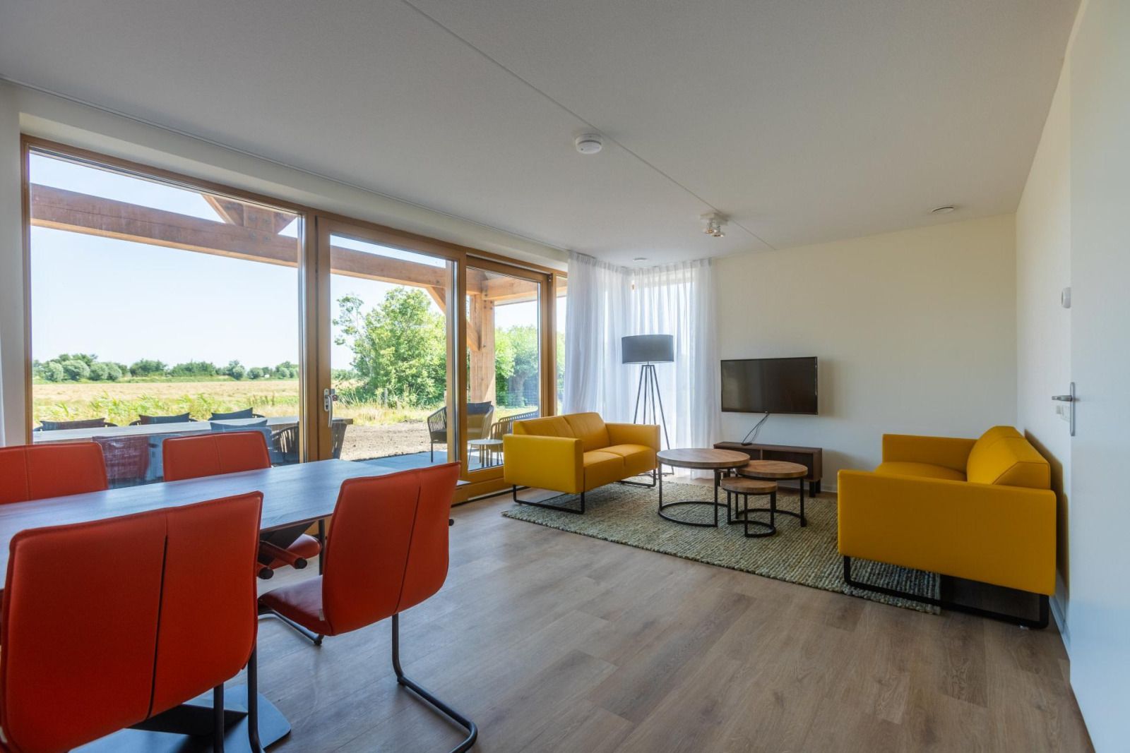Unterkunft 630621 - Ferienhaus Zeeuws-Vlaanderen - Duinvilla 6