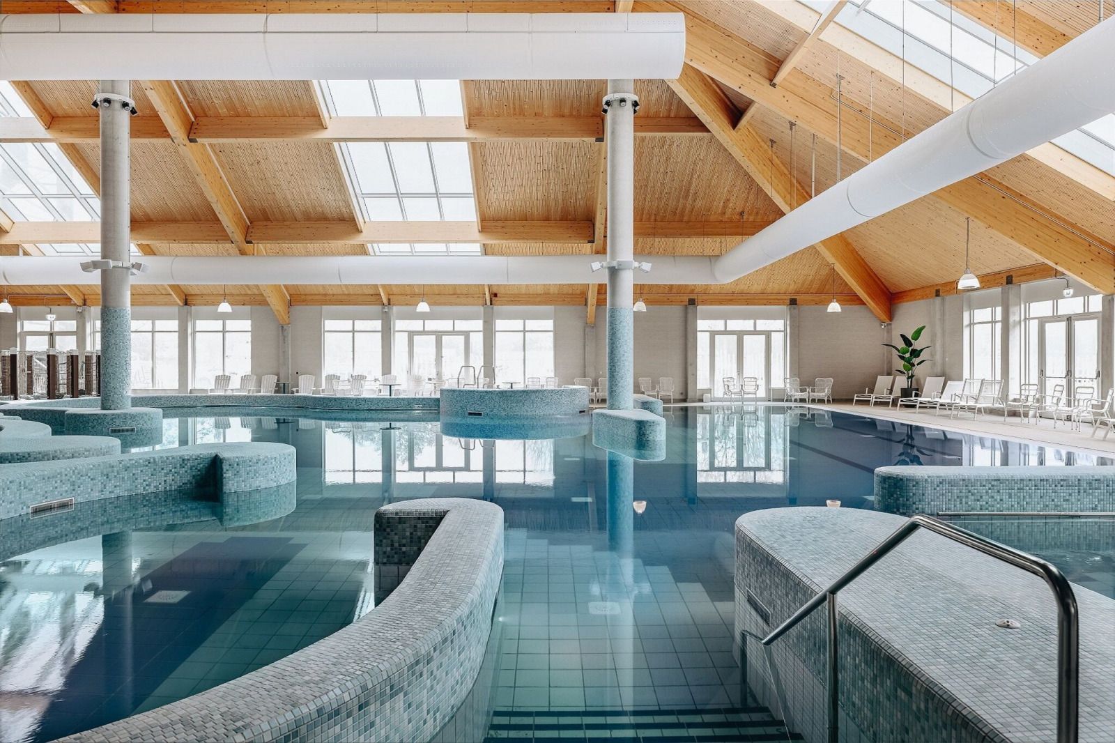Verblijf 630625 - Vakantiewoning Zeeuws-Vlaanderen - «Beach Resort Nieuwvliet-Bad 16»