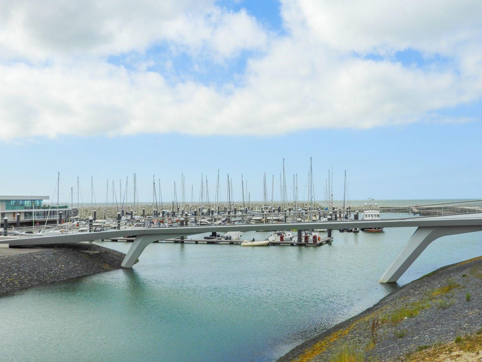 Unterkunft 630630 - Ferienhaus Zeeuws-Vlaanderen - VZ331 Appartement Cadzand