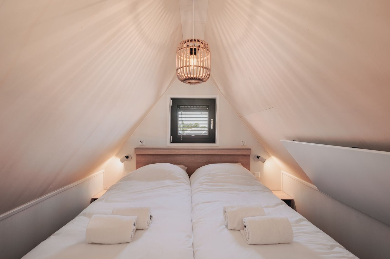 Unterkunft 630643 - Ferienhaus Zeeuws-Vlaanderen - «Beach Resort Nieuwvliet-Bad 15»