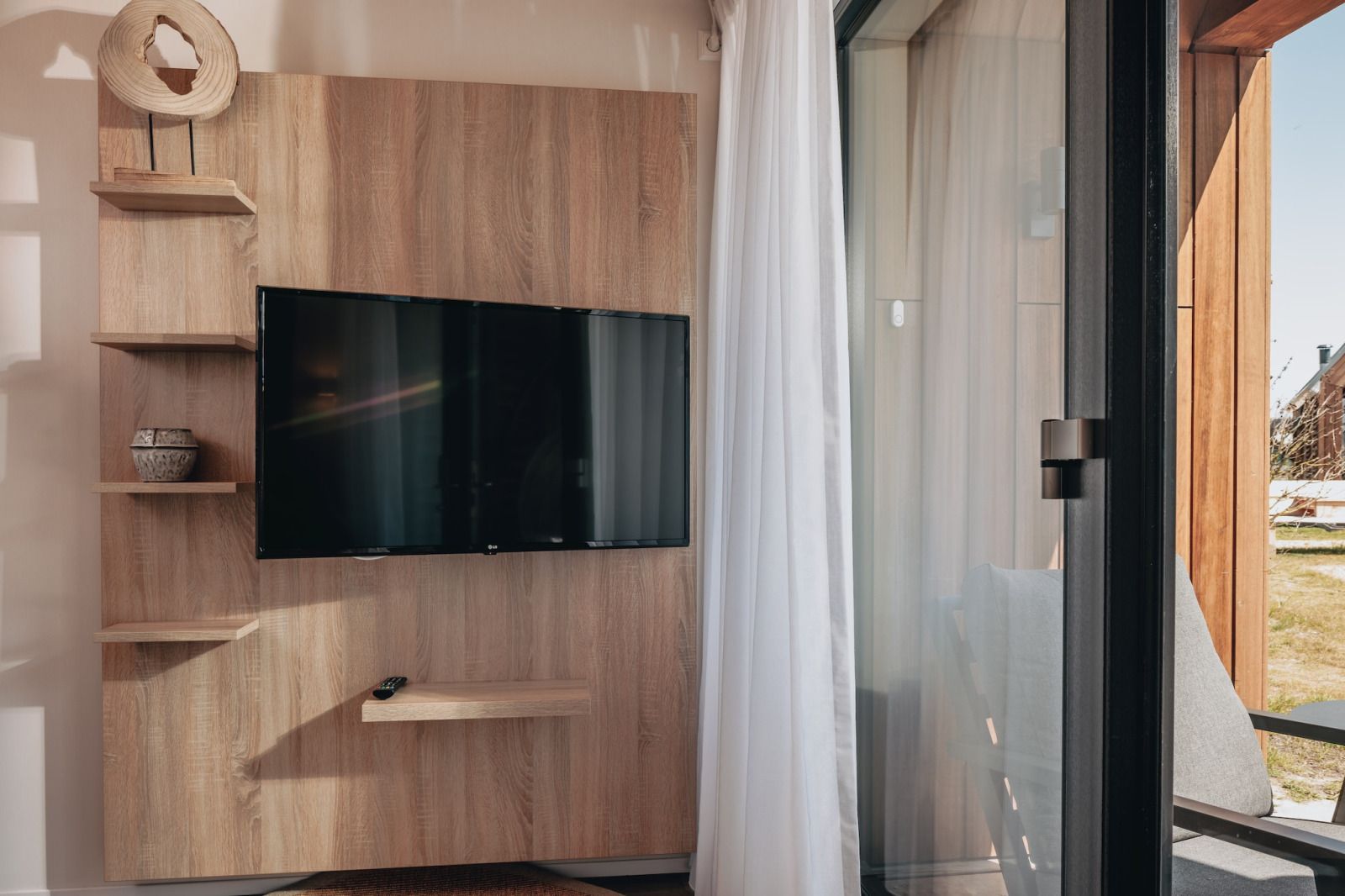 Unterkunft 630643 - Ferienhaus Zeeuws-Vlaanderen - «Beach Resort Nieuwvliet-Bad 15»