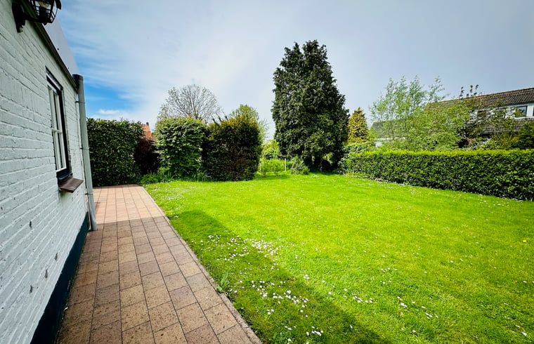 Unterkunft 630707 - Ferienhaus Zeeuws-Vlaanderen - Vakantiehuisje in Schoondijke