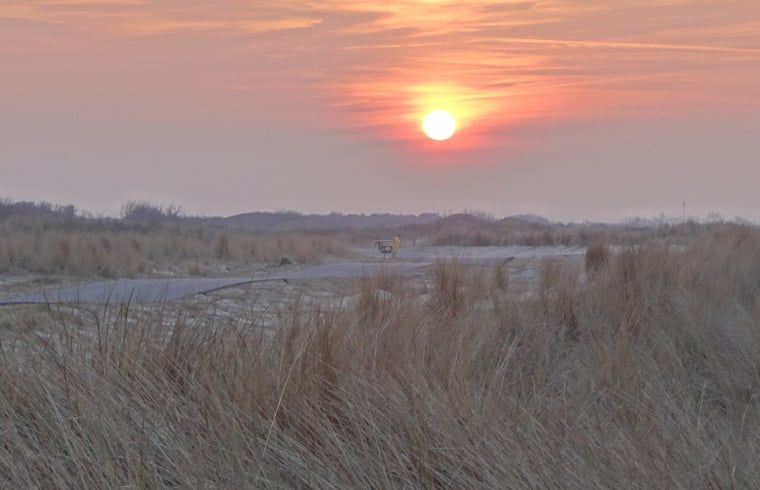 Unterkunft 630709 - Ferienhaus Zeeuws-Vlaanderen - Vakantiehuis in Schoondijke