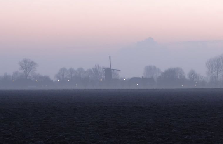 Unterkunft 630709 - Ferienhaus Zeeuws-Vlaanderen - Vakantiehuis in Schoondijke