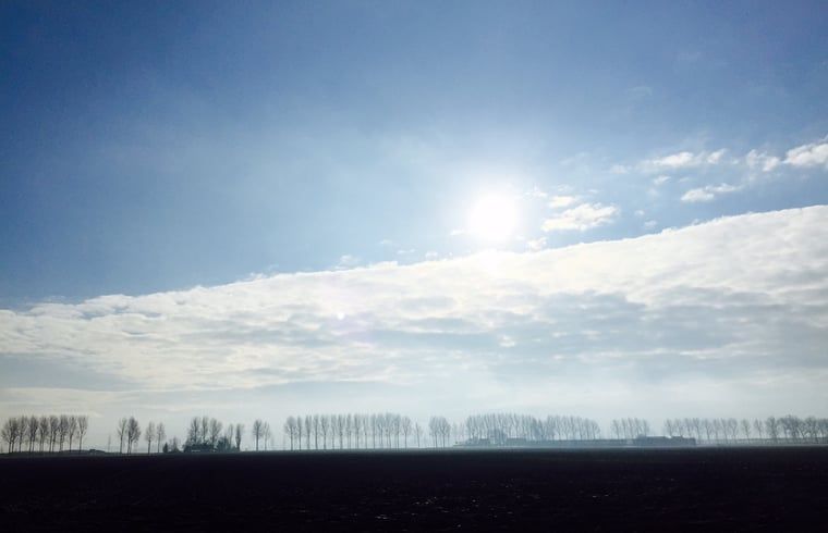 Unterkunft 630709 - Ferienhaus Zeeuws-Vlaanderen - Vakantiehuis in Schoondijke