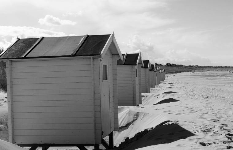 Unterkunft 630709 - Ferienhaus Zeeuws-Vlaanderen - Vakantiehuis in Schoondijke