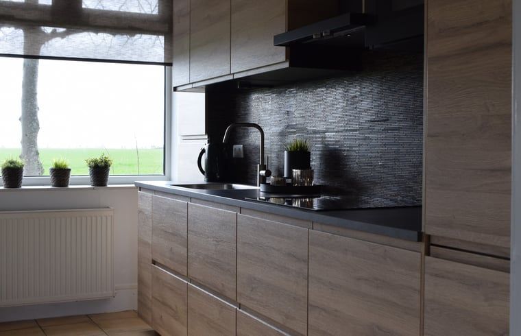 Unterkunft 630709 - Ferienhaus Zeeuws-Vlaanderen - Vakantiehuis in Schoondijke