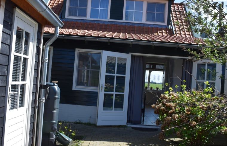 Unterkunft 630709 - Ferienhaus Zeeuws-Vlaanderen - Vakantiehuis in Schoondijke