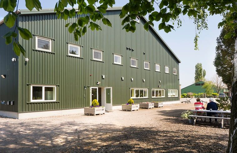 Guest house 631203 - Holiday property Zeeuws-Vlaanderen - Huisje in Kloosterzande