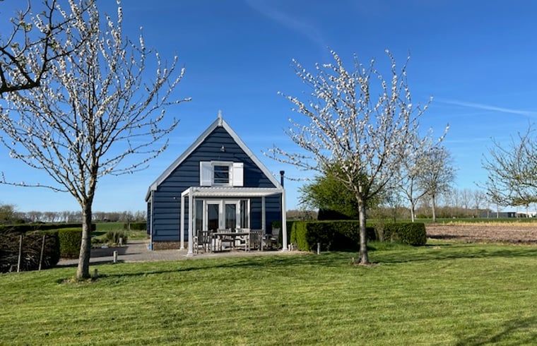 Guest house 631305 - Holiday property Zeeuws-Vlaanderen - Vakantiehuis in Sluis