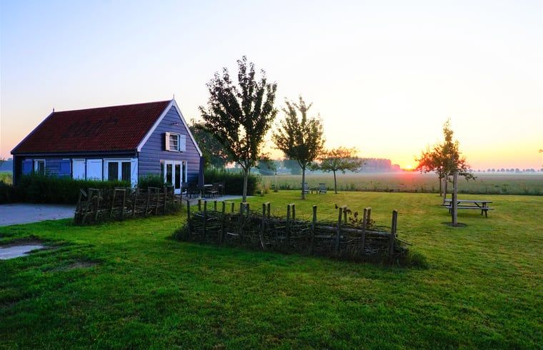 Guest house 631305 - Holiday property Zeeuws-Vlaanderen - Vakantiehuis in Sluis