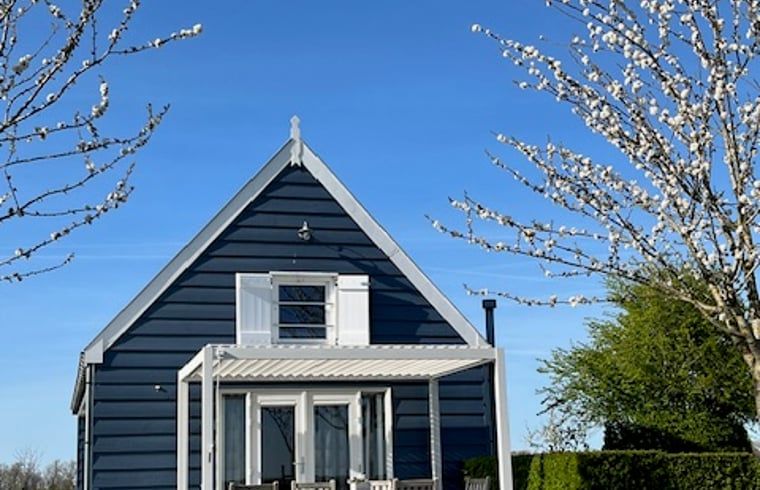 Guest house 631305 - Holiday property Zeeuws-Vlaanderen - Vakantiehuis in Sluis