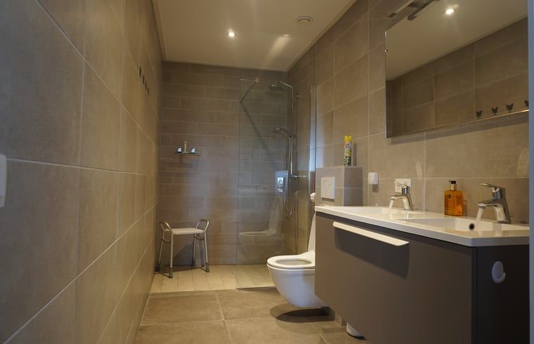 Guest house 631305 - Holiday property Zeeuws-Vlaanderen - Vakantiehuis in Sluis