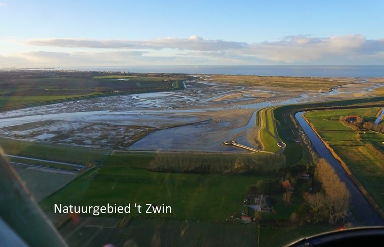 Guest house 631305 - Holiday property Zeeuws-Vlaanderen - Vakantiehuis in Sluis