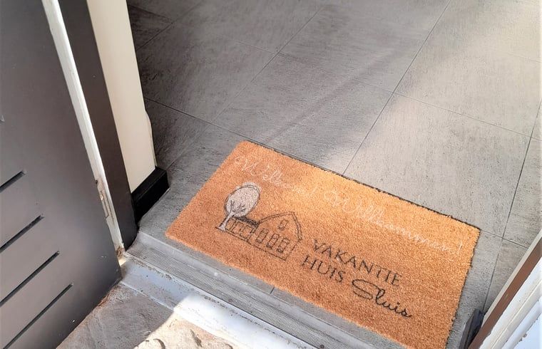 Verblijf 631310 - Vakantiewoning Zeeuws-Vlaanderen - Vakantiehuis in Sluis