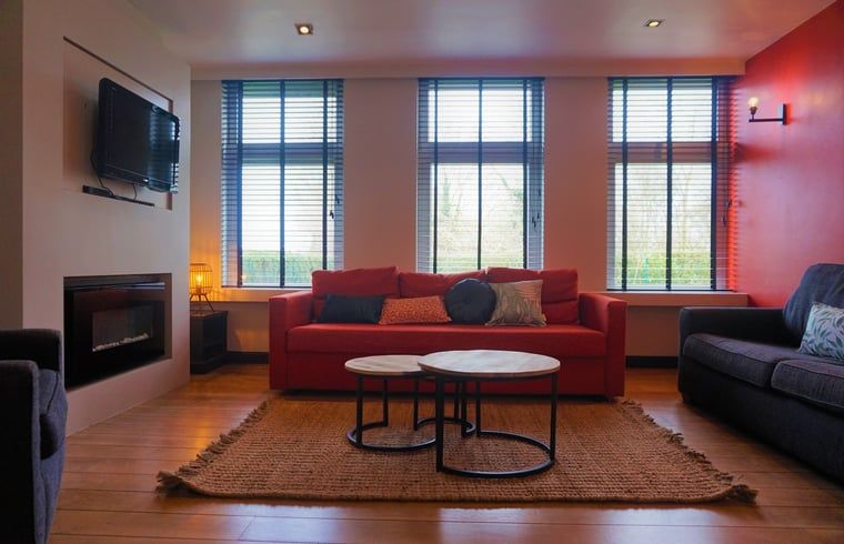 Verblijf 631310 - Vakantiewoning Zeeuws-Vlaanderen - Vakantiehuis in Sluis