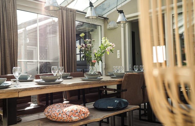 Verblijf 631310 - Vakantiewoning Zeeuws-Vlaanderen - Vakantiehuis in Sluis