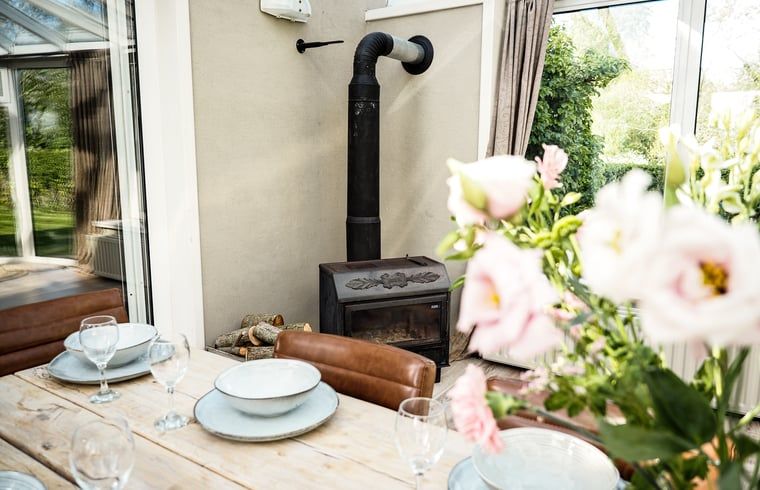 Verblijf 631310 - Vakantiewoning Zeeuws-Vlaanderen - Vakantiehuis in Sluis