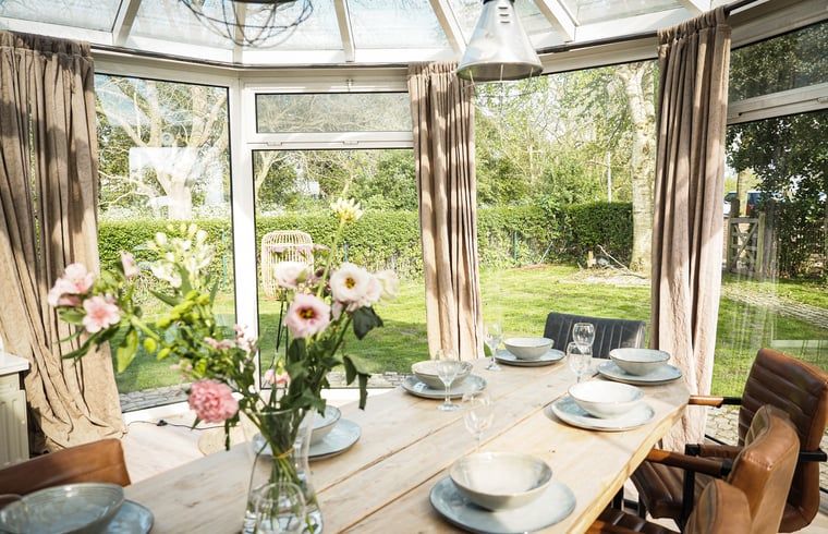 Verblijf 631310 - Vakantiewoning Zeeuws-Vlaanderen - Vakantiehuis in Sluis