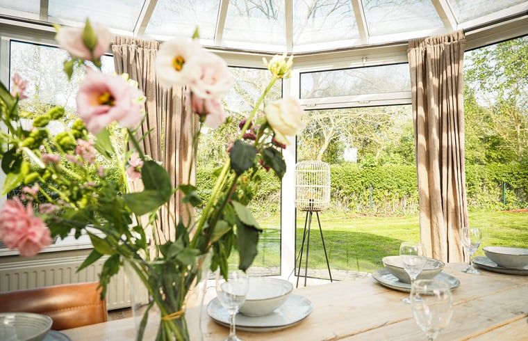 Verblijf 631310 - Vakantiewoning Zeeuws-Vlaanderen - Vakantiehuis in Sluis