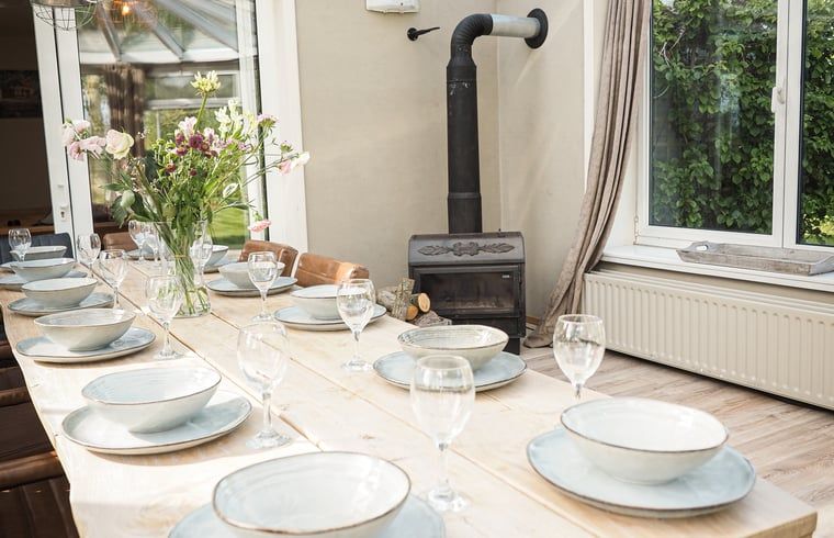 Verblijf 631310 - Vakantiewoning Zeeuws-Vlaanderen - Vakantiehuis in Sluis