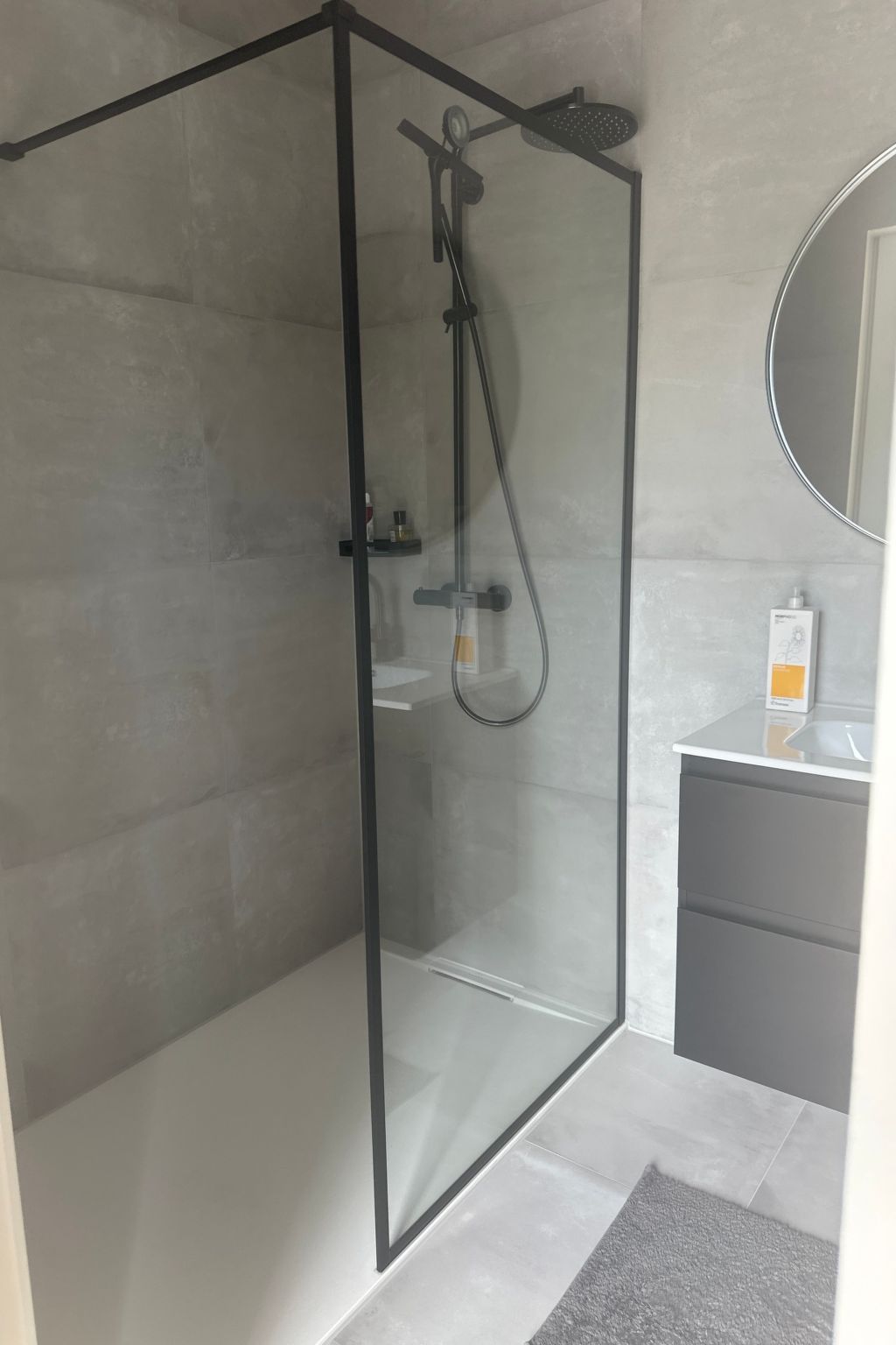 Unterkunft 631312 - Appartement Zeeuws-Vlaanderen - Appartement Kleines neues sauberes Appartement