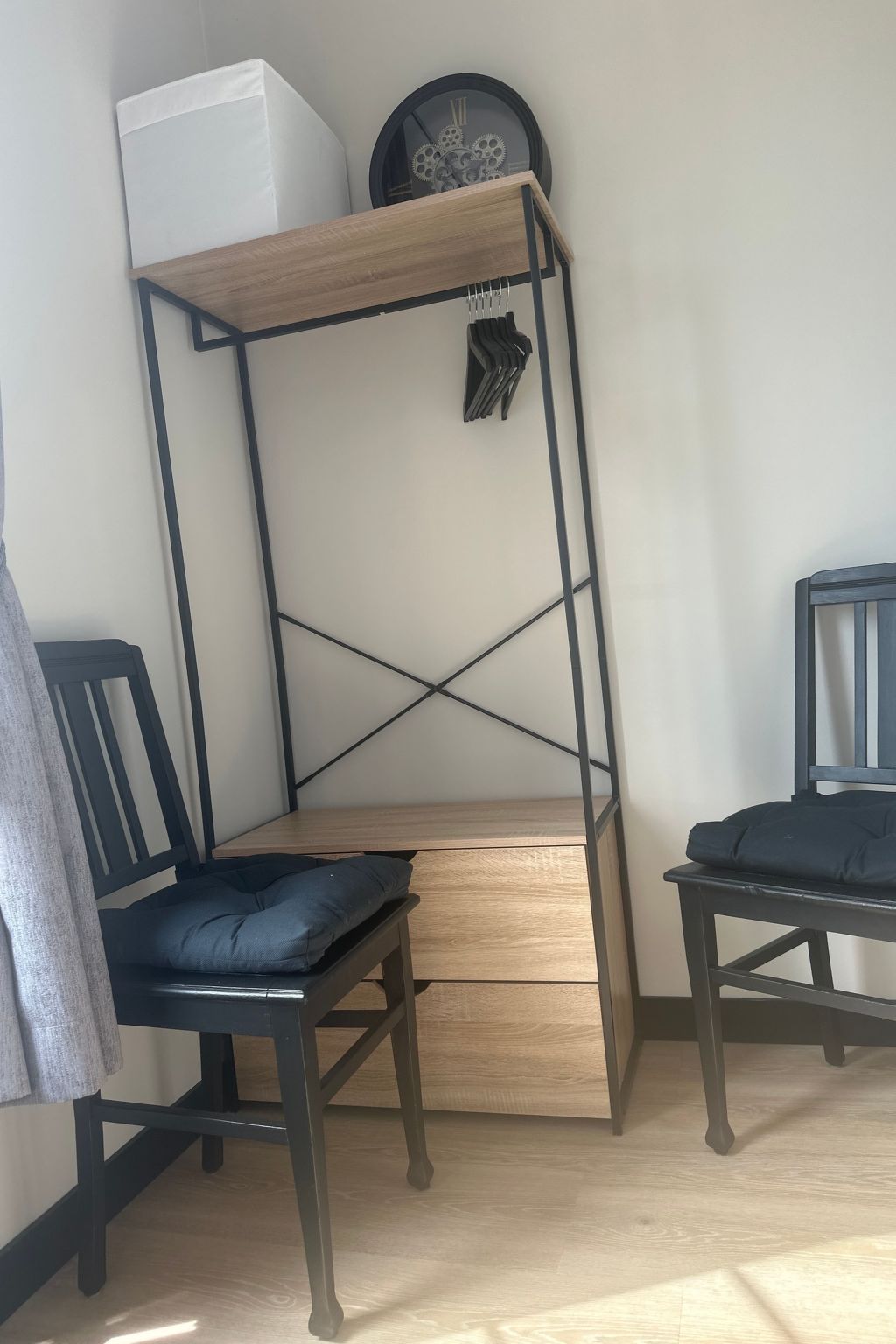 Unterkunft 631312 - Appartement Zeeuws-Vlaanderen - Appartement Kleines neues sauberes Appartement