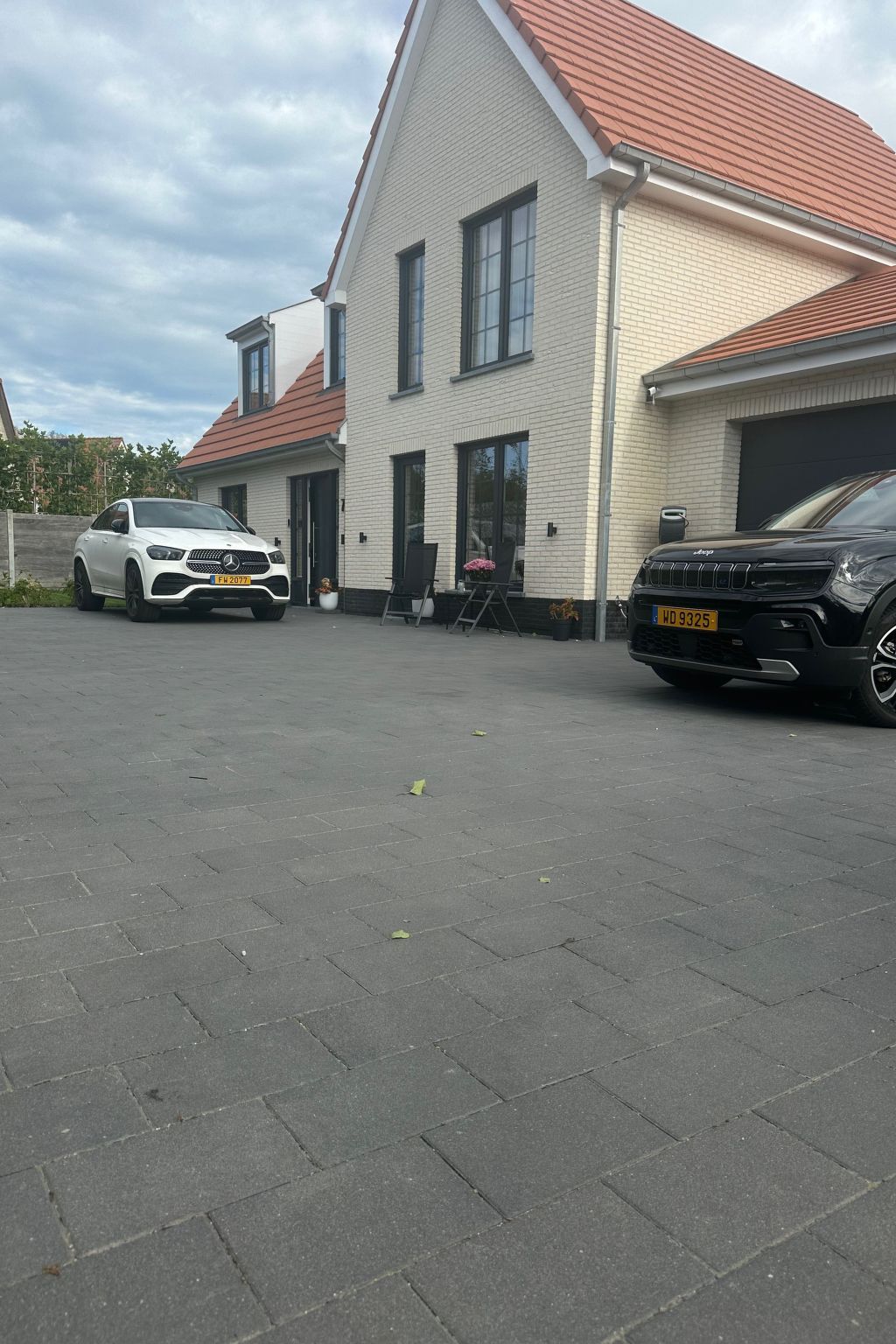 Unterkunft 631312 - Appartement Zeeuws-Vlaanderen - Appartement Kleines neues sauberes Appartement