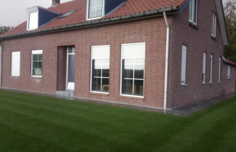 Guest house 631313 - Holiday property Zeeuws-Vlaanderen - Vakantiehuis in Sluis
