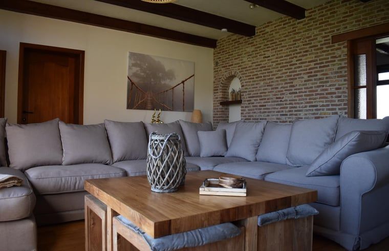 Guest house 631313 - Holiday property Zeeuws-Vlaanderen - Vakantiehuis in Sluis