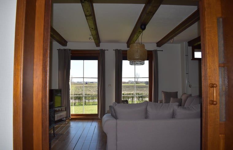 Guest house 631313 - Holiday property Zeeuws-Vlaanderen - Vakantiehuis in Sluis