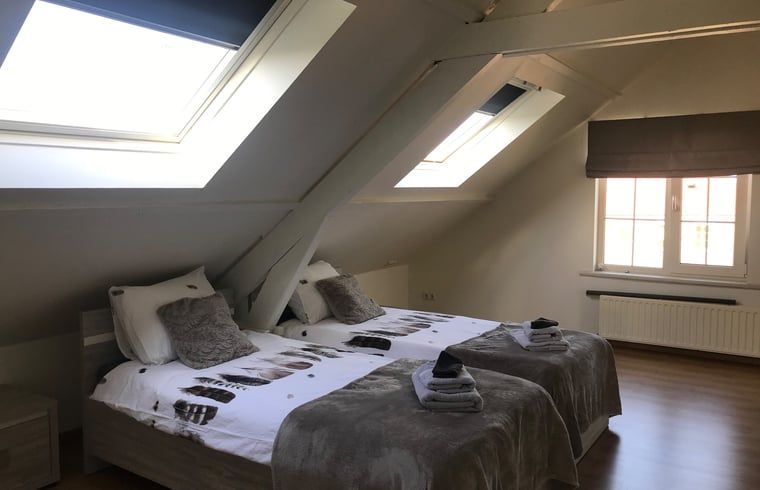 Guest house 631313 - Holiday property Zeeuws-Vlaanderen - Vakantiehuis in Sluis