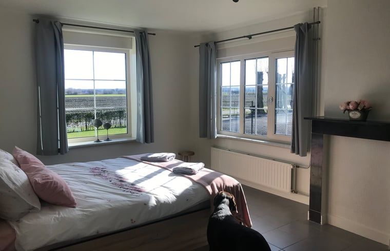 Guest house 631313 - Holiday property Zeeuws-Vlaanderen - Vakantiehuis in Sluis