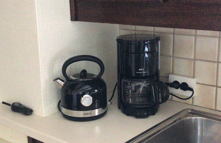 Guest house 631313 - Holiday property Zeeuws-Vlaanderen - Vakantiehuis in Sluis