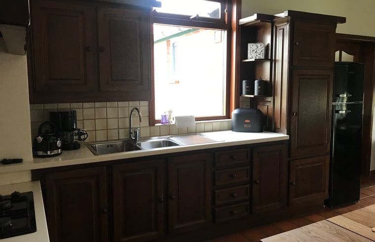 Guest house 631313 - Holiday property Zeeuws-Vlaanderen - Vakantiehuis in Sluis