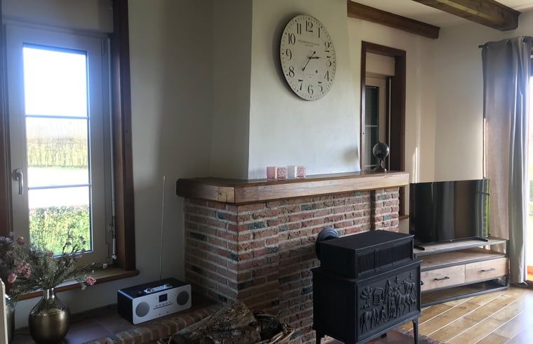 Guest house 631313 - Holiday property Zeeuws-Vlaanderen - Vakantiehuis in Sluis