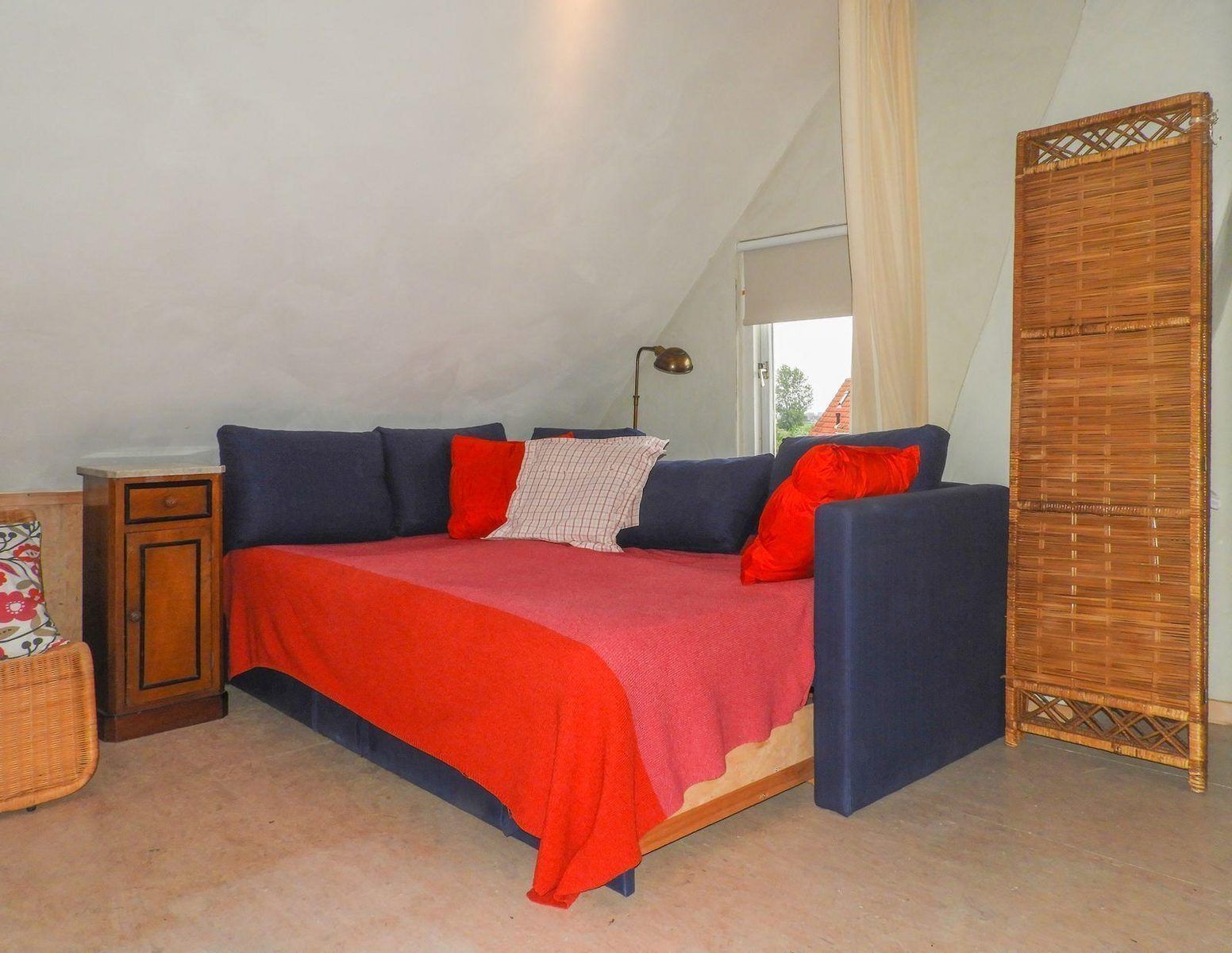 Guest house 631321 - Holiday property Zeeuws-Vlaanderen - VZ052 Appartement Sluis