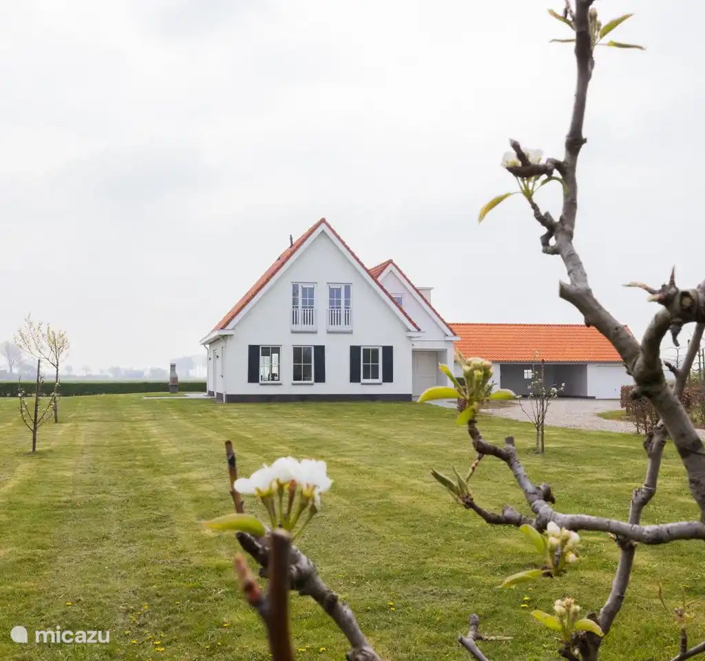 Unterkunft 631405 - Ferienhaus Zeeuws-Vlaanderen - Belvedere Groede