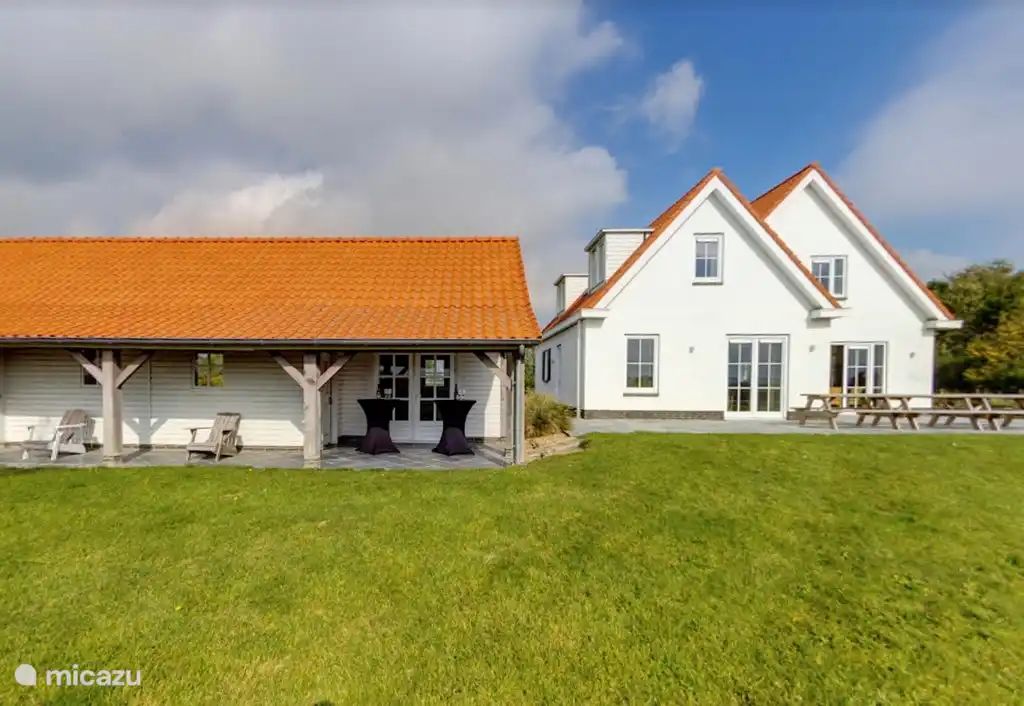 Unterkunft 631405 - Ferienhaus Zeeuws-Vlaanderen - Belvedere Groede