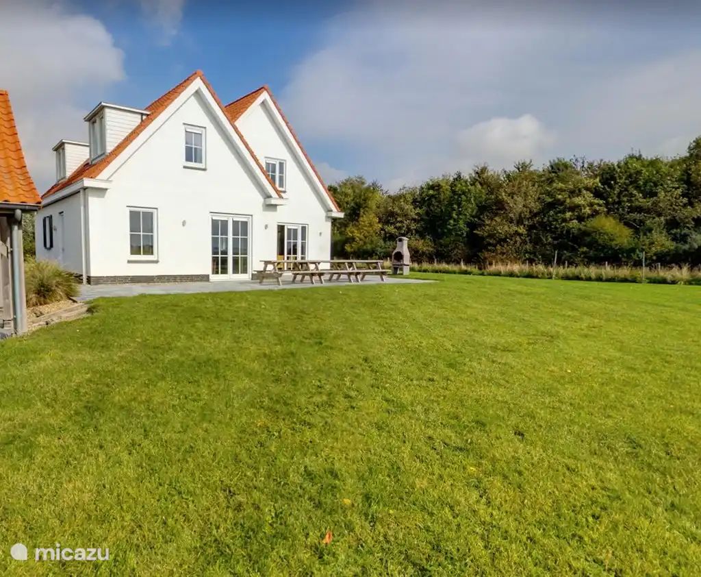 Unterkunft 631405 - Ferienhaus Zeeuws-Vlaanderen - Belvedere Groede