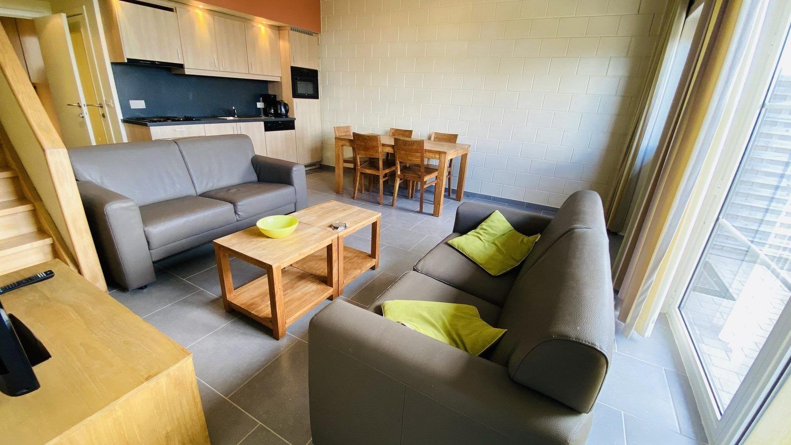 Guest house 631418 - Holiday property Zeeuws-Vlaanderen - VZ007 Vakantiehuis Groede