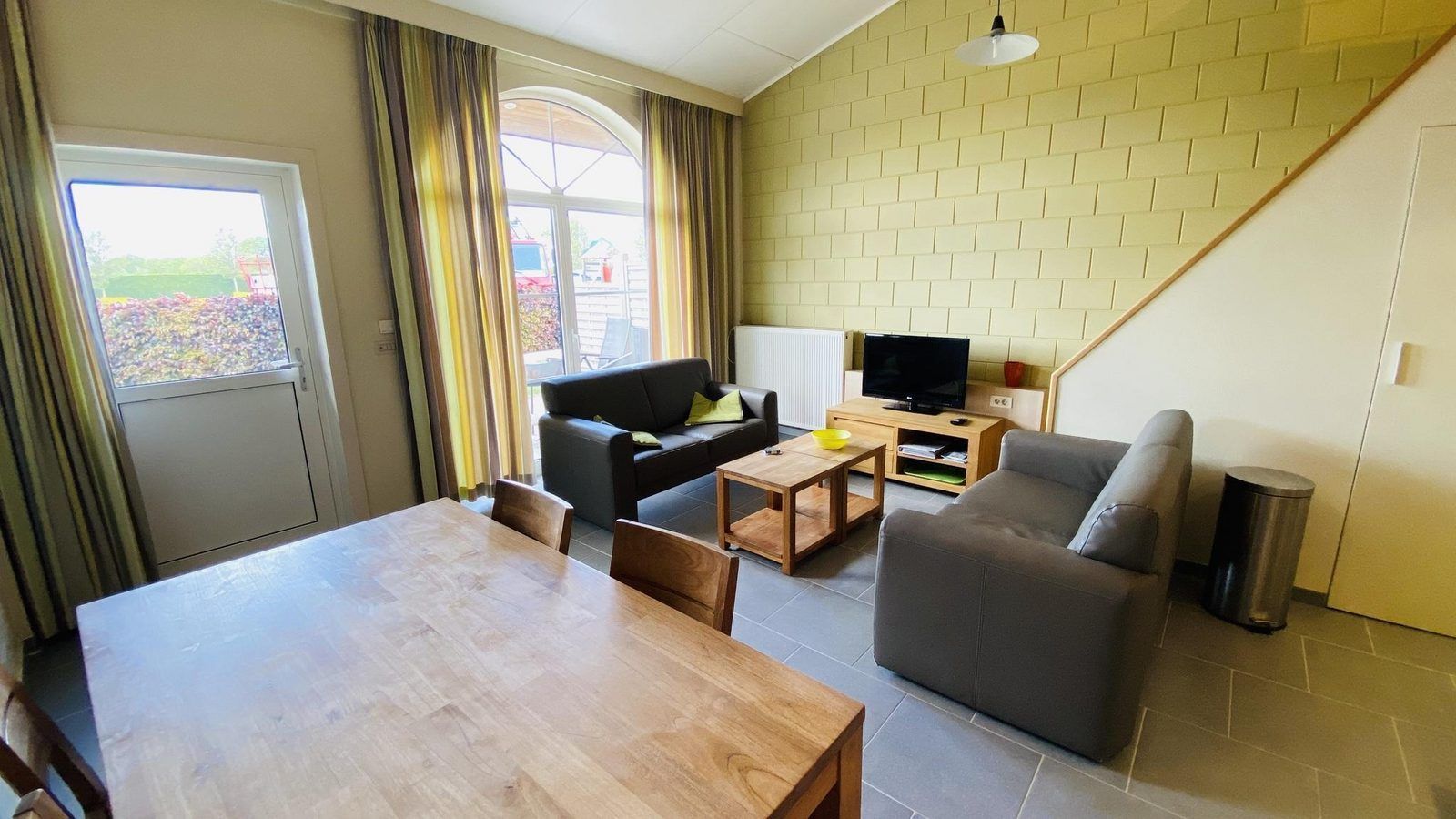 Guest house 631418 - Holiday property Zeeuws-Vlaanderen - VZ007 Vakantiehuis Groede