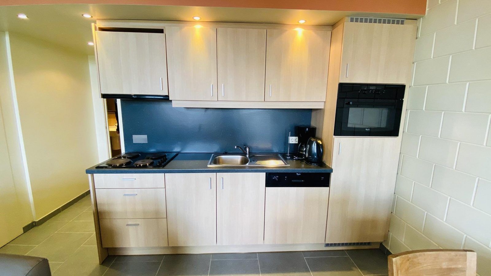 Guest house 631418 - Holiday property Zeeuws-Vlaanderen - VZ007 Vakantiehuis Groede