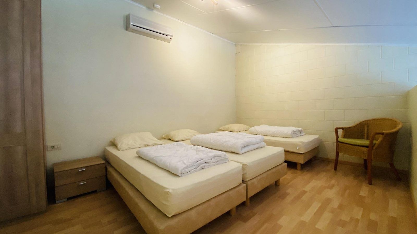 Guest house 631418 - Holiday property Zeeuws-Vlaanderen - VZ007 Vakantiehuis Groede