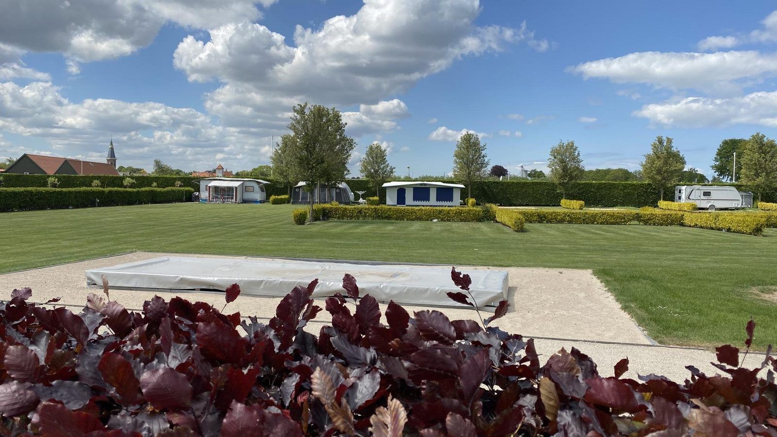 Guest house 631418 - Holiday property Zeeuws-Vlaanderen - VZ007 Vakantiehuis Groede