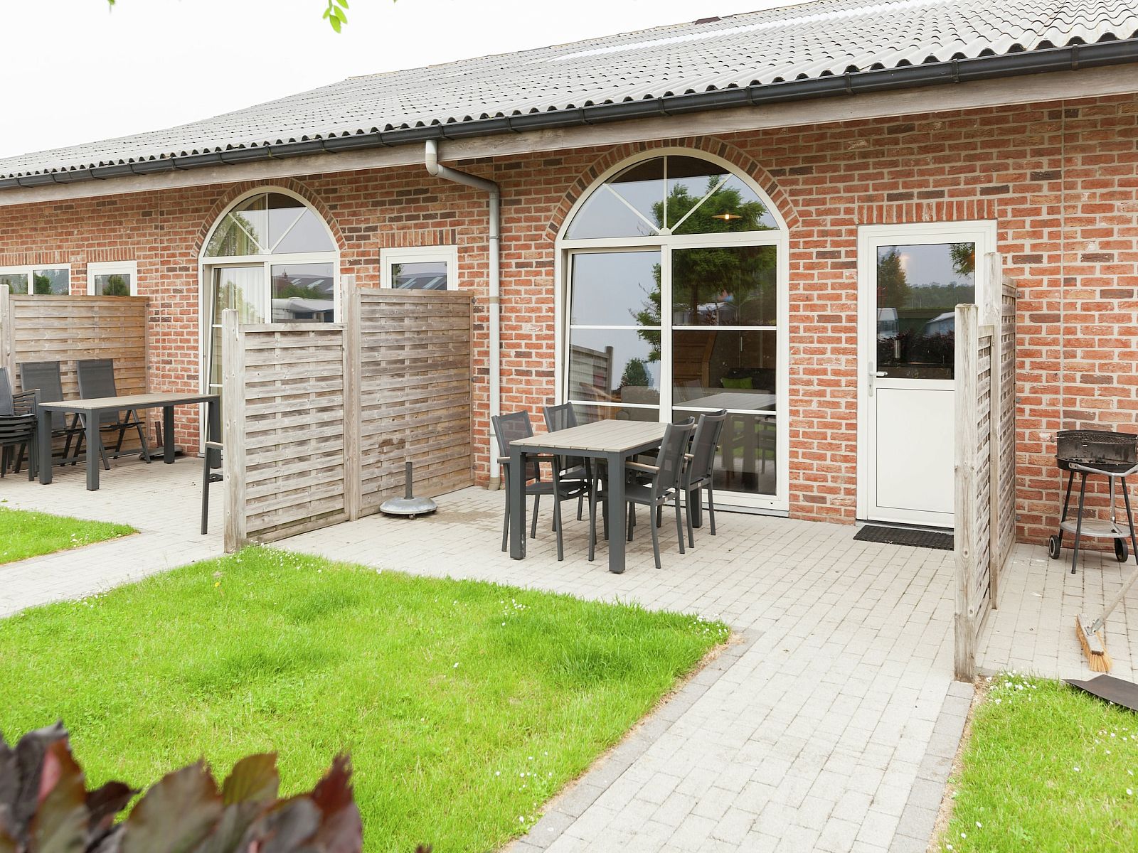 Unterkunft 631425 - Appartement Zeeuws-Vlaanderen - Het Platte Putje - Huisdiervrij - nr3