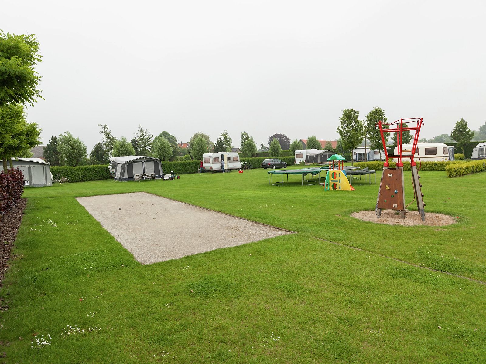 Unterkunft 631425 - Appartement Zeeuws-Vlaanderen - Het Platte Putje - Huisdiervrij - nr3