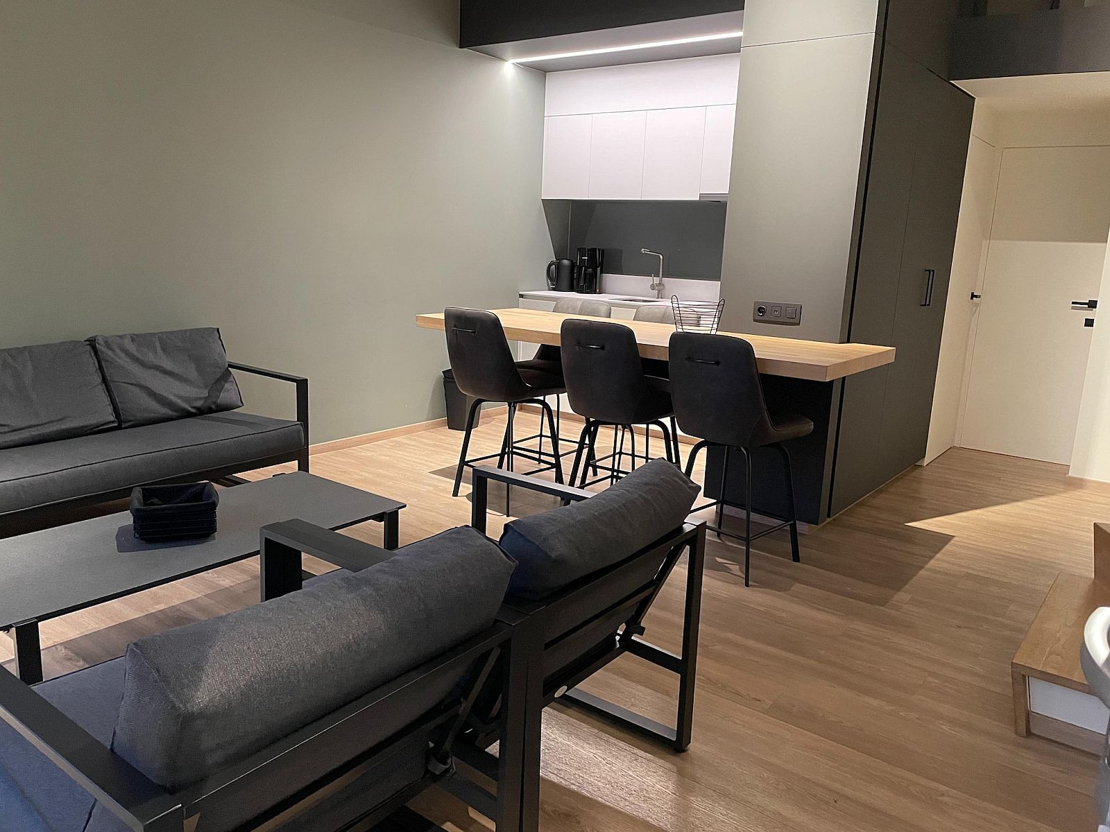 Unterkunft 631425 - Appartement Zeeuws-Vlaanderen - Het Platte Putje - Huisdiervrij - nr3